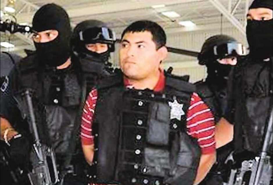 Hummer Fundador De Los Zetas Será Extraditado A Eua Perdió Amparo 5338