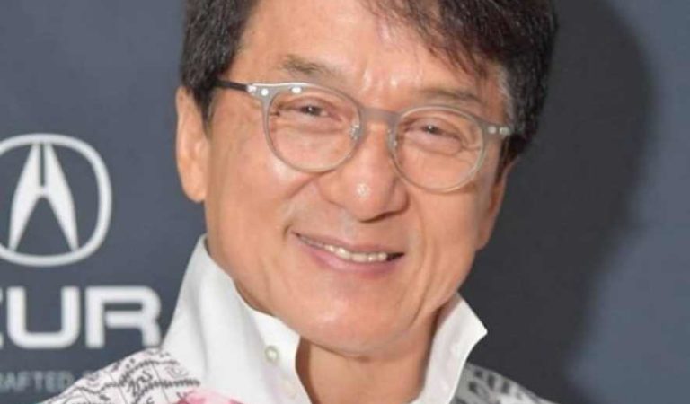 Jackie Chan podría estar en cuarentena y con Coronavirus, por asistir a polémica fiesta