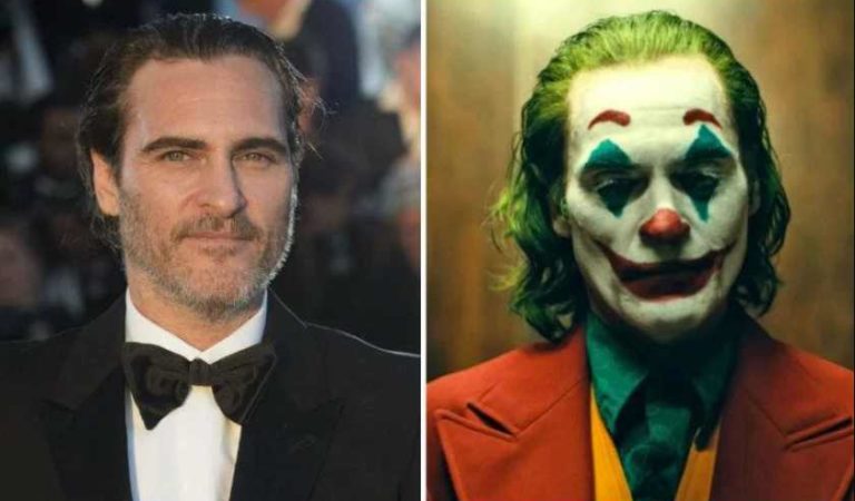 “Sentí que no tenía ninguna regla y era algo muy atractivo para mí”: Joaquin Phoenix sobre interpretación del Joker