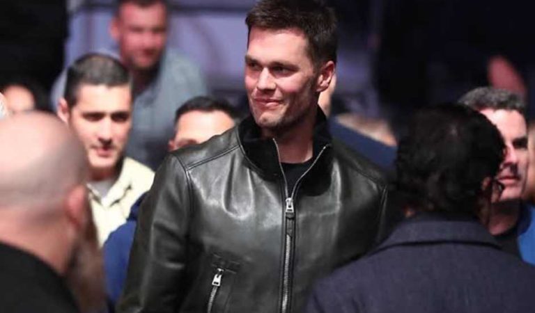 “No me voy a ninguna parte”, Tom Brady revela su futuro en pleno Super Bowl LIV