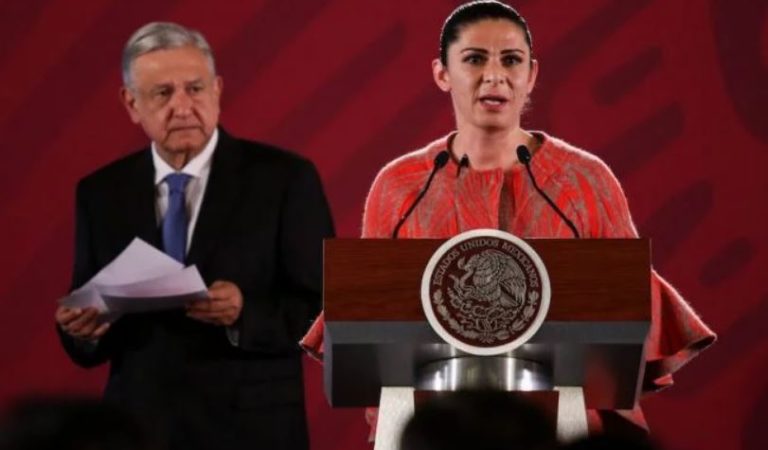 ‘Actos de Ana Guevara son aberrantes’:  presidente de FMAA