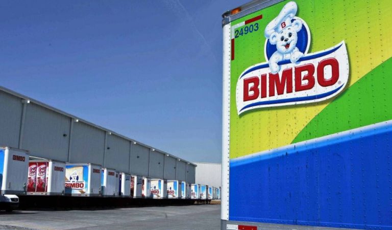 Grupo Bimbo aumentó ventas en segundo trimestre de 2020 pese a pandemia