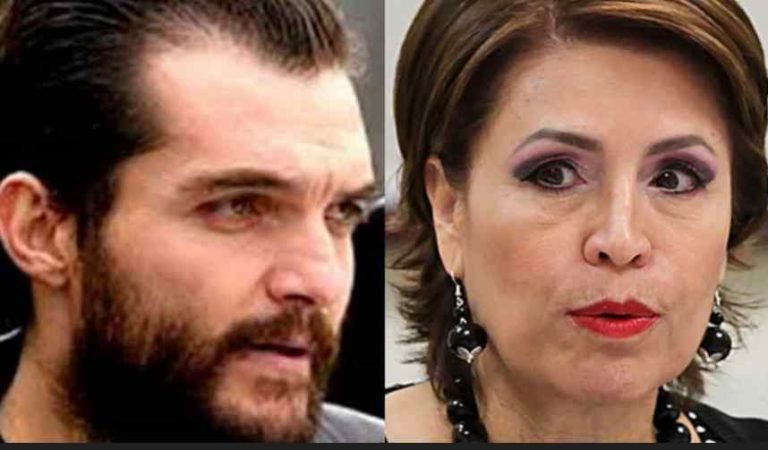 Carlos Ahumada queda absuelto por el delito de fraude; podría embargar a Rosario Robles y al PRD