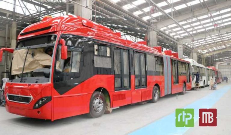 Metrobús: RTP pronto estrenará nuevas unidades; están mega modernas | VIDEO