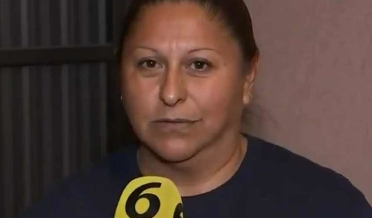 ‘No conozco a la niña’, mujer niega ser tía y secuestradora de Fátima, pide dejen de difundir su foto | VIDEO