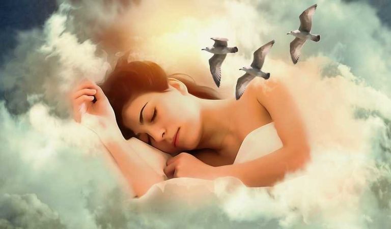 Insomnio: Aroma corporal de tu pareja, secreto para dormir mejor