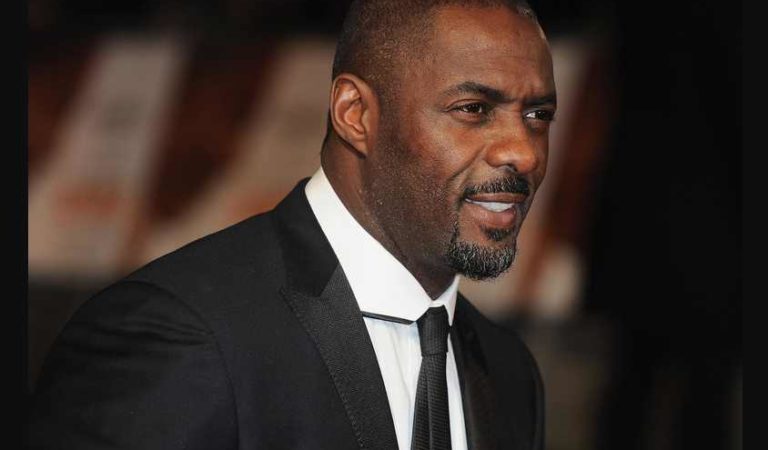 Actor de Rápidos y Furiosos Idris Elba anuncia que padece coronavirus | VIDEO