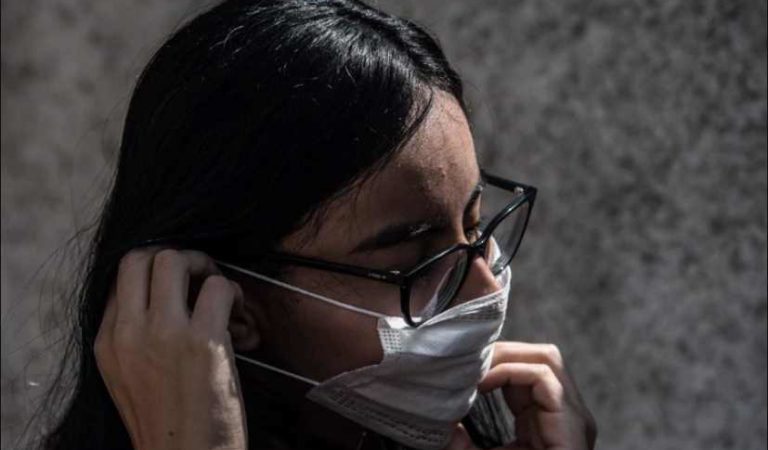 Coronavirus: muere la primera mujer en México, suman 5 muertes