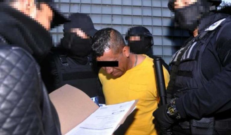 Dictan prisión preventiva contra presuntos asesinos de Abril Pérez