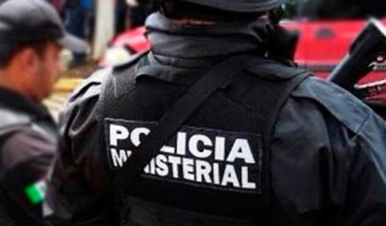 Guanajuato: dictan prisión preventiva a cuatro policías ministeriales por abuso de autoridad