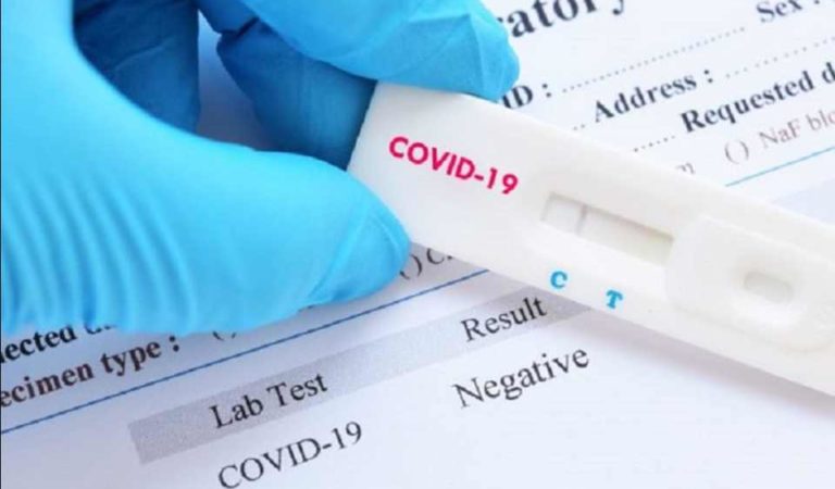 Laboratorios autorizados por el InDRE para realizar pruebas de coronavirus en México