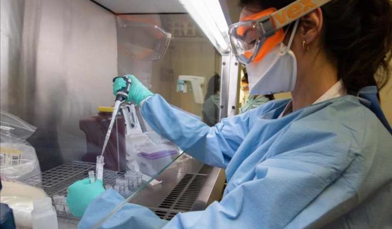 Médicos tailandeses aseguran haber vencido el Coronavirus en 48 horas