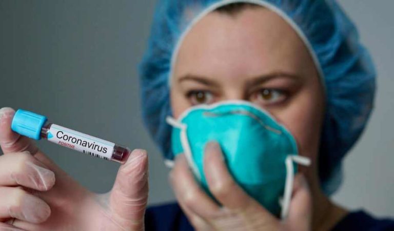 Secretaría de Salud confirma 26 casos de coronavirus y 105 sospechosos