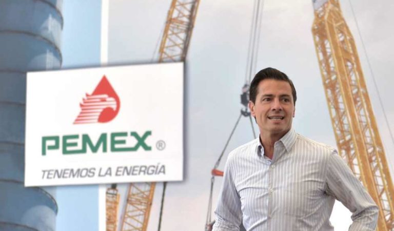Pemex alteró el petróleo crudo con agua y sal durante el último año de EPN