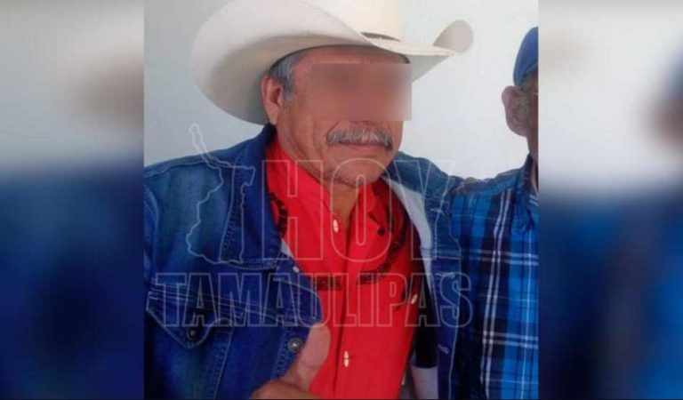 Detienen en Tamaulipas a escoltas con armas y medio millón de pesos; alcalde huyó