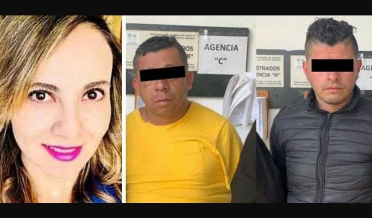 Sicario habría cobrado 100 mil pesos por el feminicidio de Abril Pérez
