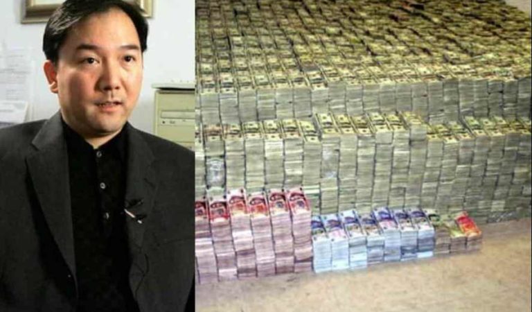 Zhenli Ye Gon seguirá proceso por lavado de dinero; le niegan amparo