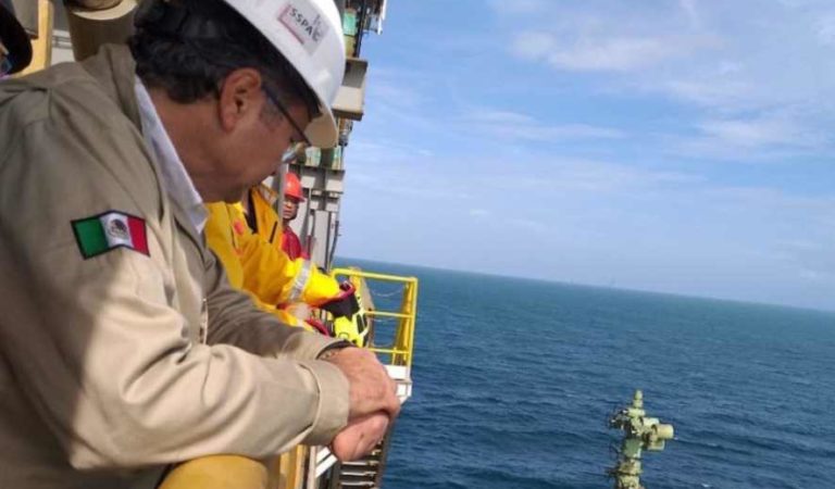 Caída en precios del petróleo: Sólo dos campos de Pemex no generarían pérdidas