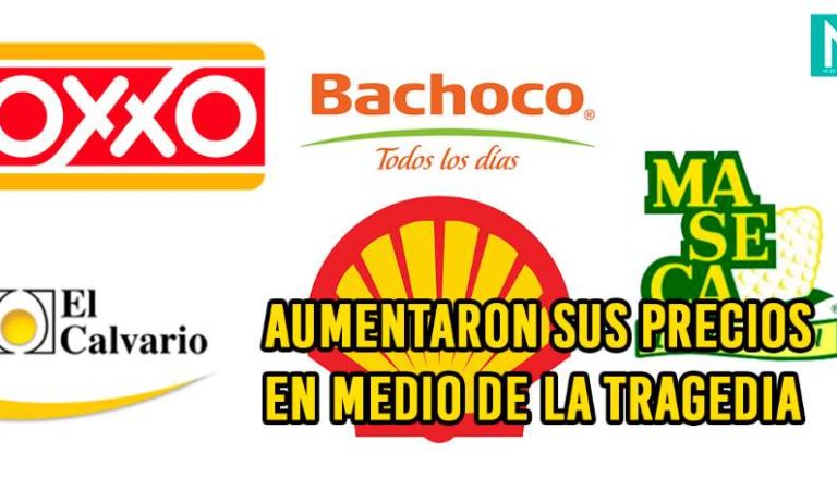 Bachoco, Bayer, Maseca, Oxxo y otras empresas que se aprovecharon del Covid para aumentar precios