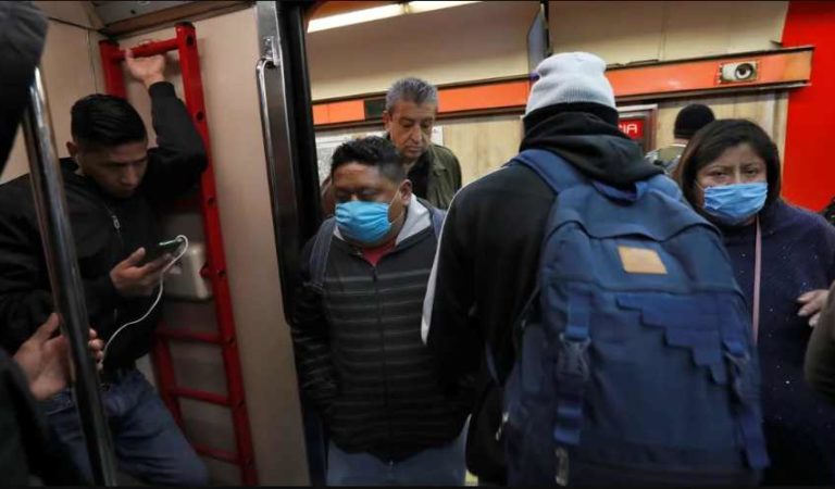 Metro anuncia apagón de hidroventiladores y nebulizadores por coronavirus