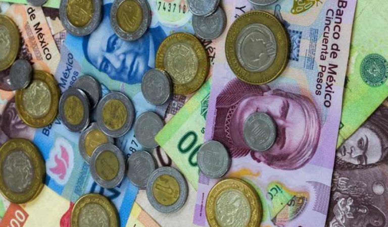 Museo Interactivo de Economía explica como desinfectar billetes y monedas ante COVID-19