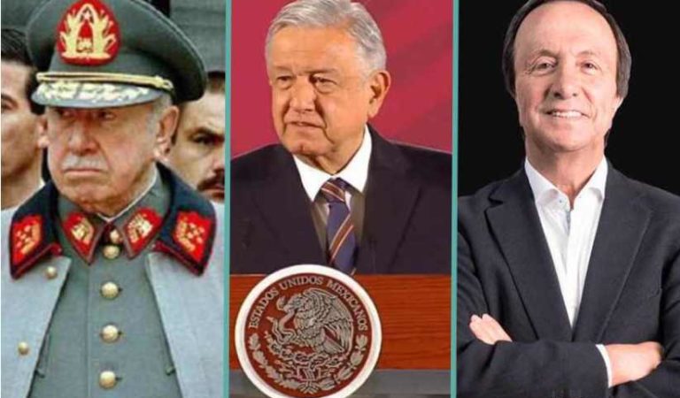 Pablo Hiriart pide ‘derrocar’ a López Obrador, es ‘ahora o nunca’; así le responden ciudadanos