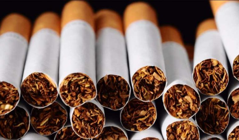 Suspenden comercialización de cigarros en México ante COVID-19