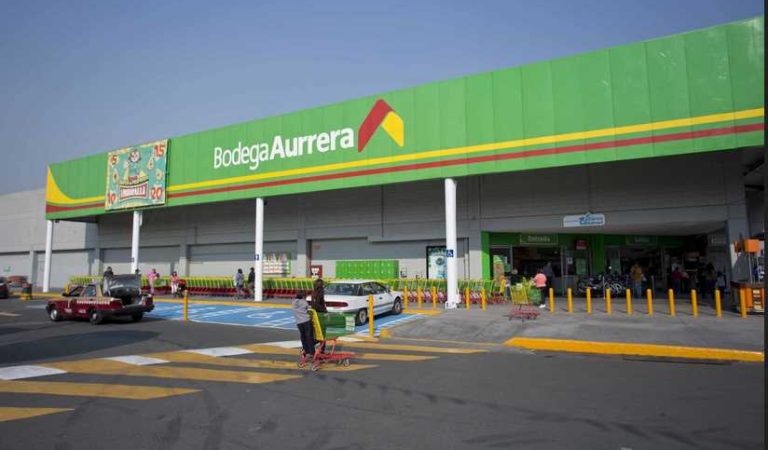 Bodega Aurrera lanza 125 artículos esenciales desde 3.50 pesos
