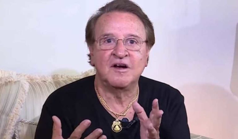 ‘Quico’: Carlos Villagrán sobre querer ser Gobernador:  ‘recibí más de mil mentadas de madre’