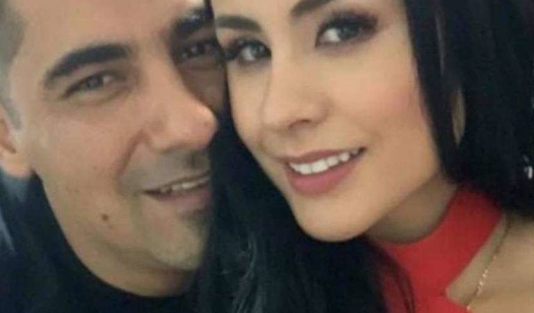 Llaman a Fabiola Martínez ‘la justiciera de México’ por infidelidad con esposo de Karla Panini