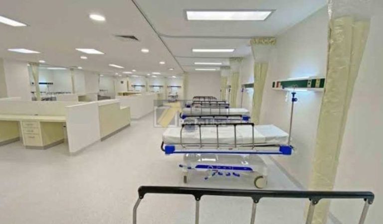 Gobierno de AMLO extiende convenio con hospitales privados