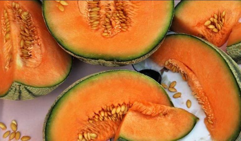 6 beneficios de las semillas de melón que no conocías
