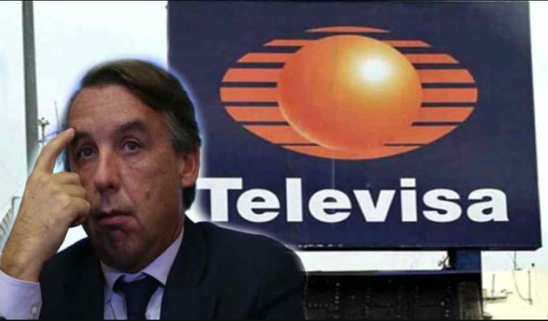 Televisa en medio de una terrible crisis ¿Por qué?
