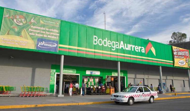 Bodega Aurrera estrena tienda en línea y participa en el Hot Sale