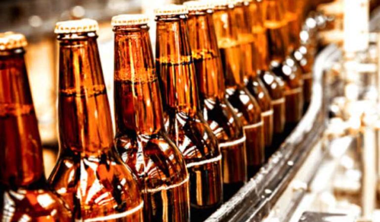 Industria cervecera está lista para reanudar operaciones en junio