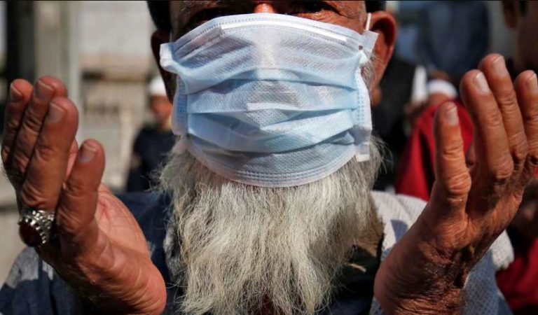 Estado Islámico dice que coronavirus es un castigo de Dios a occidente