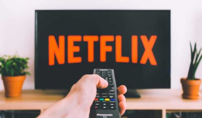 Netflix aumentará tarifa mensual a partir del 1 de junio