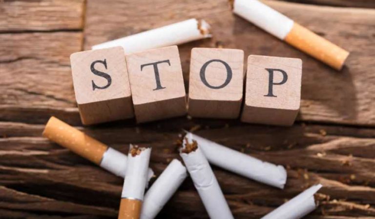 OMS lanza campaña contra la mercadotecnia en el consumo del tabaco