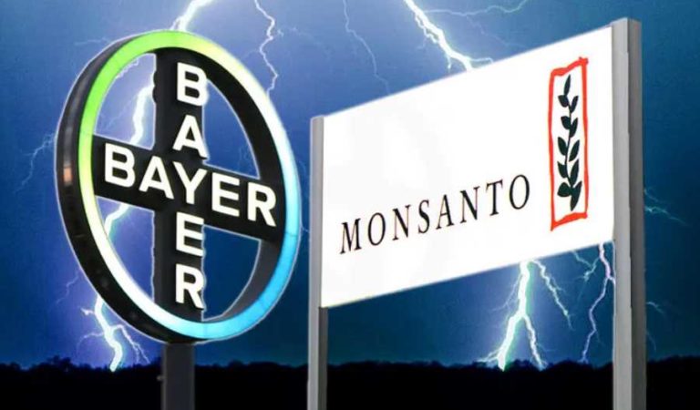Bayer-Monsanto gana miles de millones de dólares con pandemia; ‘no van a buscar soluciones’