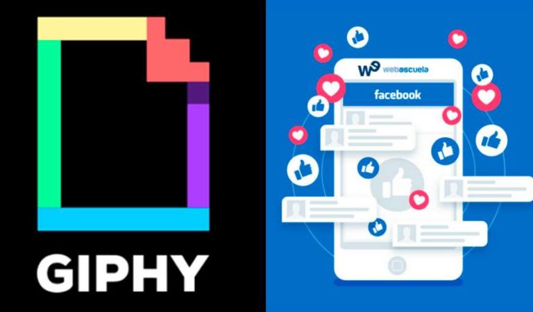 Facebook compra a Giphy por 400 millones de dólares; lo integrará a Instagram
