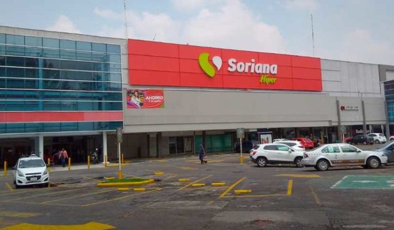 Ciudadanos a Soriana en sus redes: ‘Jamás voy a volver a comprar en sus tiendas’