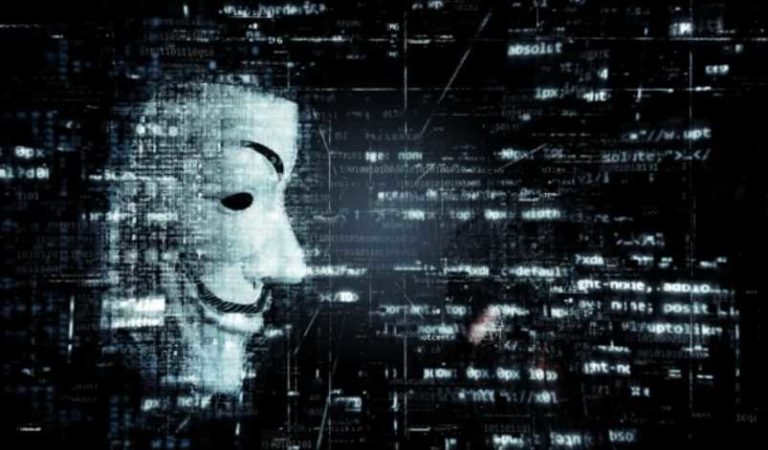 Anonymous se infiltró en instituciones de Rusia, Estados Unidos y China