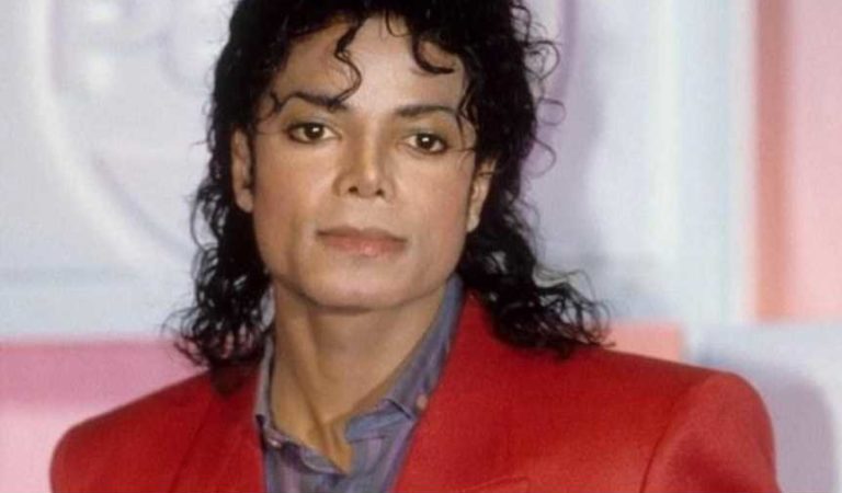 Difunden supuesto audio de Michael Jackson pidiendo ayuda antes de morir