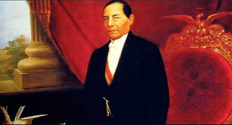 Frases de Benito Juárez, Benemérito de las Américas