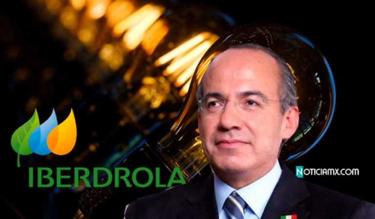 AMLO no teme conflicto judicial con Iberdrola; se lanza contra El País de España