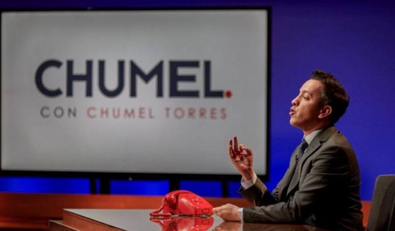HBO ‘borra’ de Youtube y plataforma los programas de Chumel
