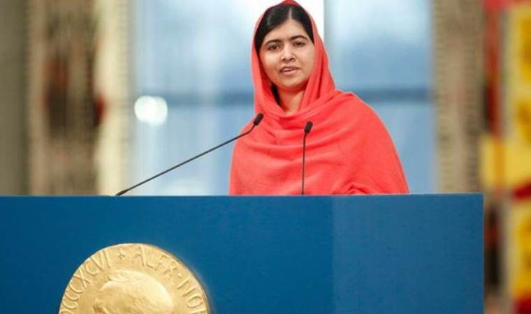 Malala Yousafzai se gradúa de Oxford, fue víctima de ataque talibán