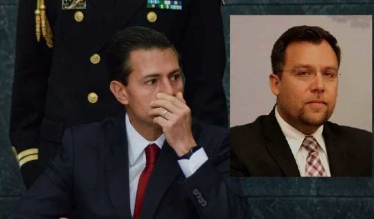 Detienen a Betsabé “N” viuda y presunta asesina de Alfonso Gamboa, exfuncionario de Peña Nieto