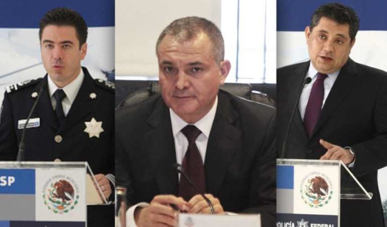 ‘García Luna podría ser condenado a cadena perpetua’; Fiscal de EU: ‘traicionaron a los que protegerían’
