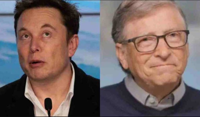 Habrían hackeado cuentas de Bill Gates, Elon Musk, Kanye West y más famosos en Twitter